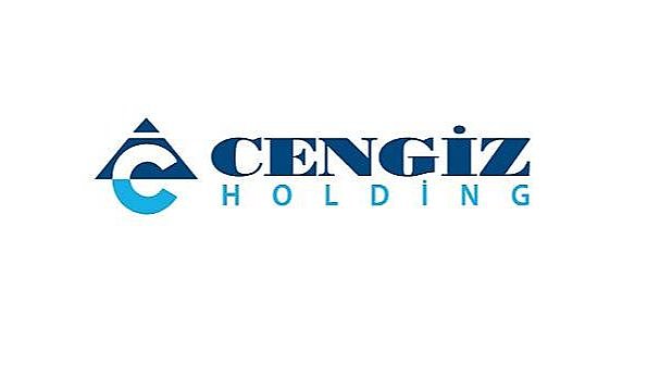 Enerji sektöründe de faaliyet gösteren Cengiz Holding açıklama yaptı!