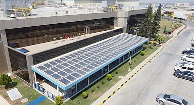 ‘Enerji verimliliği’ ödülü aldı  - PepsiCo Türkiye’nin Tarsus Fabrikası!