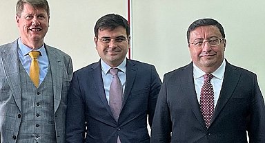 ENERJİDE var - "İklim Finansmanı Kredisi" anlaşmasına imza attı