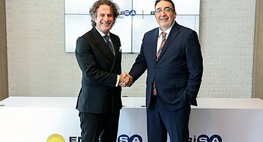 Enerjisa ve Brisa -  ''Enerji verimliliğinde 2,4 milyar TL’lik tasarruf sağlayan dev iş birliği''
