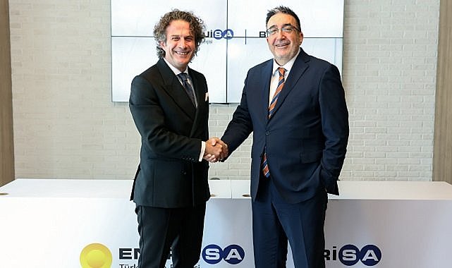Enerjisa ve Brisa -  &#039;&#039;Enerji verimliliğinde 2,4 milyar TL’lik tasarruf sağlayan dev iş birliği&#039;&#039;
