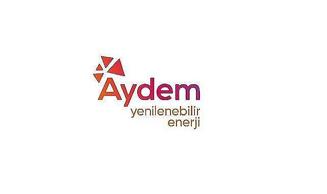 EPDK onay verdi - AYDEM Yenilenebilir Enerji!