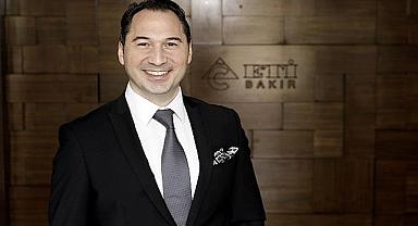 Eti Bakır ‘Çevre Müfettişleri’ ...