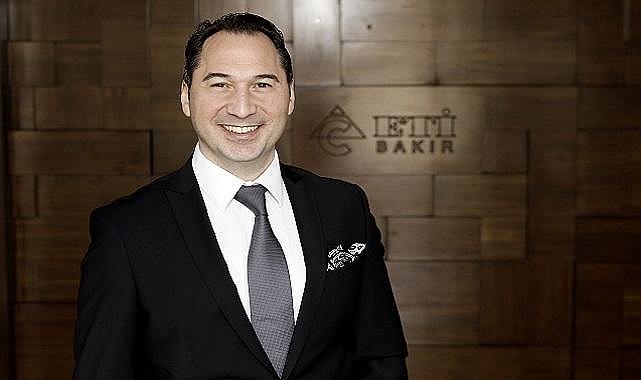 Eti Bakır ‘Çevre Müfettişleri’ ...