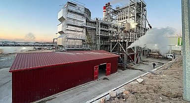 Ezine Biyokütle Enerji Santrali Bir Sonraki Fazda - Biotrend!