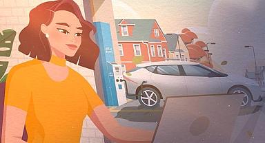 Geleceğin Kahramanı - Enerjisa Enerji YEŞİL bir dünya bilinci için çizgi hikaye serisi başlattı!