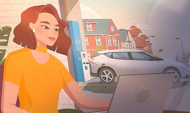 Geleceğin Kahramanı - Enerjisa Enerji YEŞİL bir dünya bilinci için çizgi hikaye serisi başlattı!