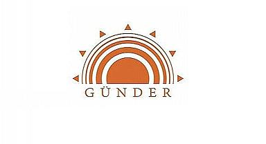 GÜNDER - Davetlisimiz!