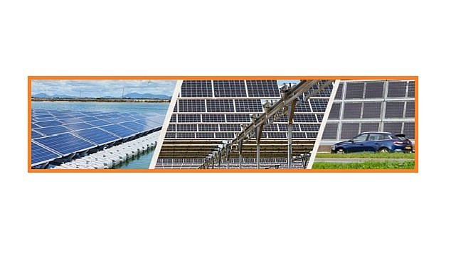 Güneş enerjisini nerelerde kullanabiliriz?