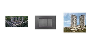 Günsan Elektrik - 'Ankara’daki projelerde...''