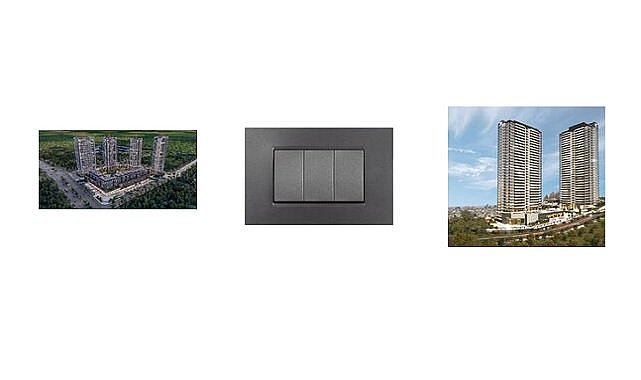 Günsan Elektrik - &#039;Ankara’daki projelerde...&#039;&#039;