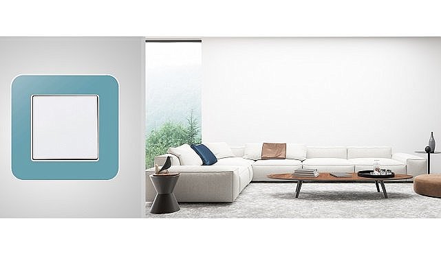 Günsan Elektrik - &#039;&#039;Yeni tasarımlar...&#039;&#039;