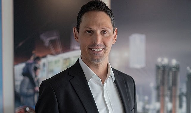 &#039;&#039;Hızla büyüyen ısı pompası pazarı ve enerji verimliliği - taşıtların elektrifikasyonu - batarya...&#039;&#039;