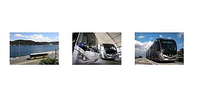 İETT yeni araçlar alacak - 50'si yerli üretim tamamen ELEKTRİKLİ olacak!