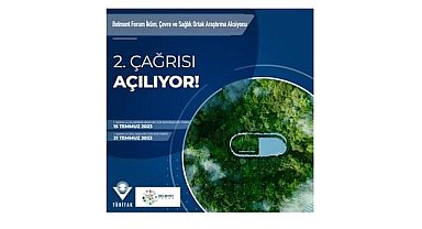 İklim - Çevre ve Sağlık Ortak Araştırma Aksiyonu 2. Çağrısı Açılıyor - ''Son başvuru tarihi...''