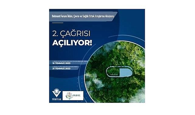 İklim - Çevre ve Sağlık Ortak Araştırma Aksiyonu 2. Çağrısı Açılıyor - &#039;&#039;Son başvuru tarihi...&#039;&#039;