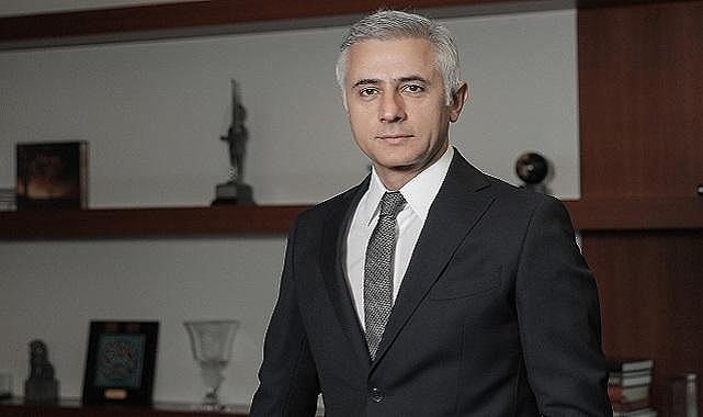 &#039;&#039;İKLİM değişikliğiyle mücadele için de önemli adımlar atıyoruz - Garanti BBVA!