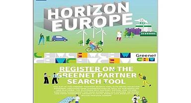 “İklim - Enerji ve Mobilite” çevrim içi ortak arama aracı kullanıma açıldı!