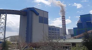 İlk ateşleme gerçekleşti - EÜAŞ Genel Müdürü Dr. Alagöz!