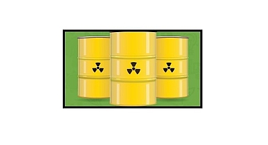 İlk nükleer yakıt 27 Nisan'da Akkuyu Nükleer ENERJİ Santrali'nde - Peki 'Nükleer atıklar'' nasıl bertaraf edilecek?