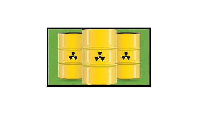 İlk nükleer yakıt 27 Nisan&#039;da Akkuyu Nükleer ENERJİ Santrali&#039;nde - Peki &#039;Nükleer atıklar&#039;&#039; nasıl bertaraf edilecek?