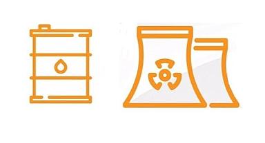 İlk NÜKLEER yakıt geldi - Akkuyu "nükleer tesis" statüsü kazandı!