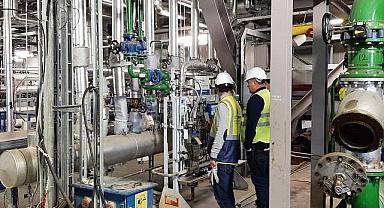 İSTAÇ’ın atıktan enerji üretim tesisi - İşletme ve bakım ihalesini kazandı!