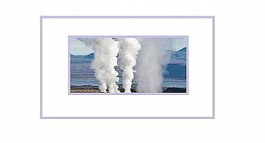 Jeotermal saha ihalesi - NİĞDE!