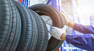 Kış lastikleri değiştirme kampanyası  - Aytemiz ve Lastikborsası