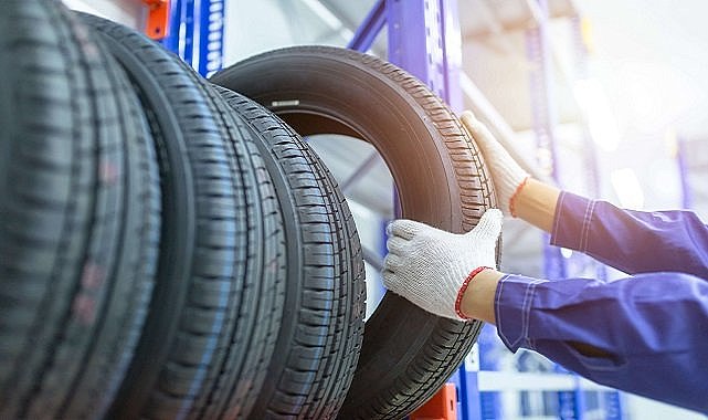 Kış lastikleri değiştirme kampanyası  - Aytemiz ve Lastikborsası