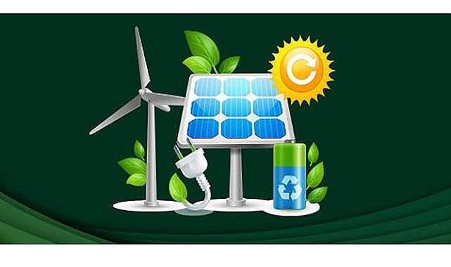 KOSGEB - &#039;&#039;Temiz Enerji ve Temiz Teknolojiler Konularındaki İş Fikirleri&#039;&#039; için çağrı yaptı!