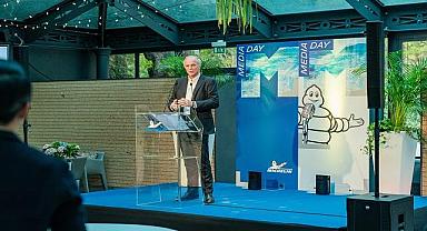 Lastikleri yaklaşık 3,4 milyar litre yakıt tasarrufu sağladı!