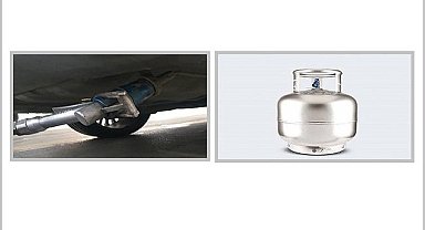 LPG'ye büyük indirim geldi!