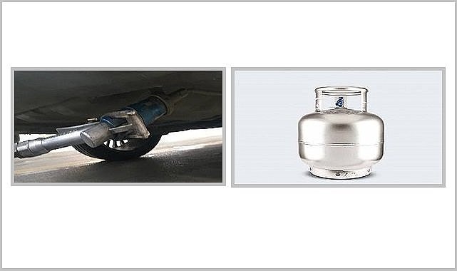 LPG&#039;ye büyük indirim geldi!