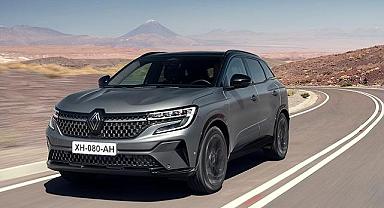 Mild hybrid seçeneğiyle anahtar teslim fiyatı 1.190.000 TL açıklandı - RENAULT!