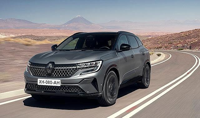 Mild hybrid seçeneğiyle anahtar teslim fiyatı 1.190.000 TL açıklandı - RENAULT!