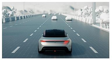 Mobilite alanında işbirliği anlaşması yaptılar - LG ve MAGNA!