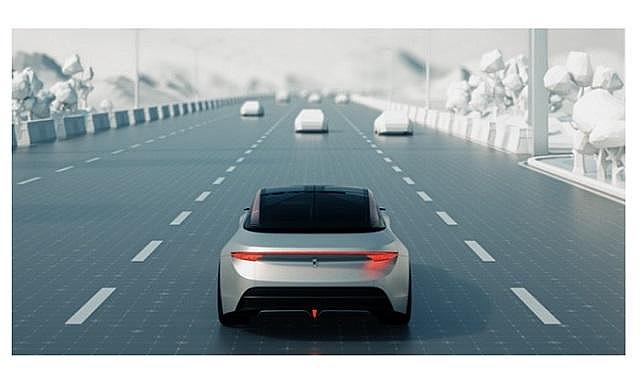 Mobilite alanında işbirliği anlaşması yaptılar - LG ve MAGNA!