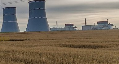 Nükleer santralin 2’nci Ünitesini devreye alıyor!