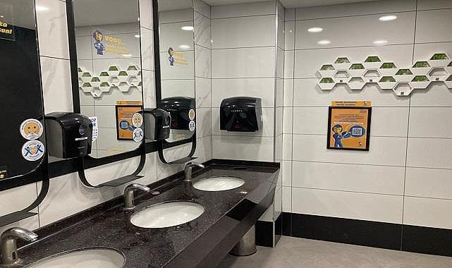 OPET - “Akıllı Poster” uygulamasını başlattı!