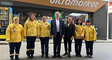 OPET Genel Müdürü Özgür Kahramanzade - ''İstasyonlarımızda...''