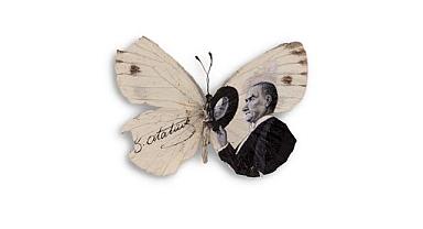 OPET - 'İzindeyiz Atam' mikro art sergisi...