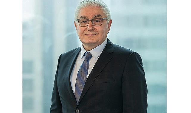 Osmangazi Elektrik Dağıtım - Ödül aldı!