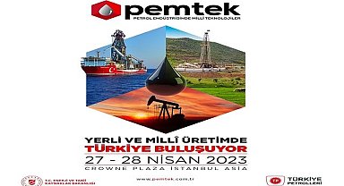PEMTEK kayıtları başladı - Türkiye Petrolleri!