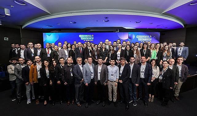 Sabancı Topluluğu -  ‘&#039;Yeni ekonomi’ye 34 projeyle fikri mülkiyet desteği&#039;&#039;