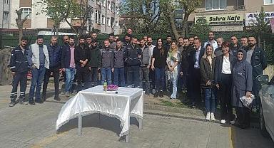 Sakarya Elektrik Dağıtım -  Geleneksel Bayramlaşma Etkinliğinde Buluştu!