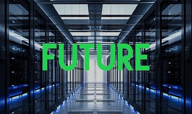 Schneider Electric - &#039;&#039;Modüler Kesintisiz Güç Kaynakları...&#039;&#039;