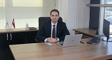 Sigma Elektrik  - Yeni İhracat Direktörü Ersöz oldu!