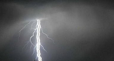 Yıldırım nedir? - Yıldırımdan korunmak için ne yapmalı?