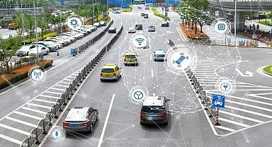 Sürdürülebilir kentler için akıllı ulaşım sistemleri - ''Trafik için geliştirilen LED'ler...''